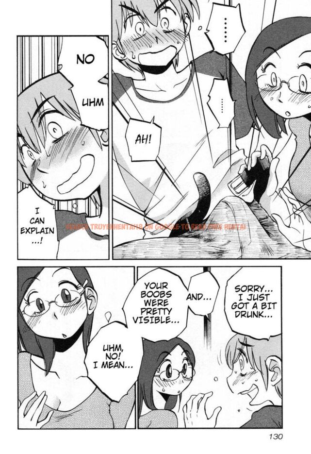 Read Hentai Image 20 186 in comic Rakujitsu No Pathos - Chapter 21 - www.hentaitnt.net