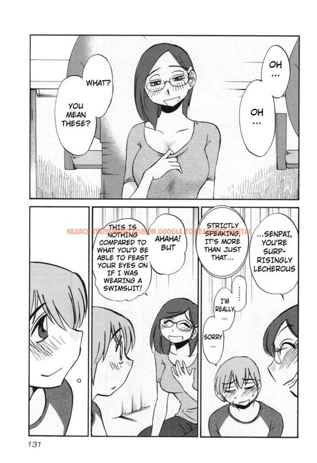 Read Hentai Image 21 186 in comic Rakujitsu No Pathos - Chapter 21 - www.hentaitnt.net