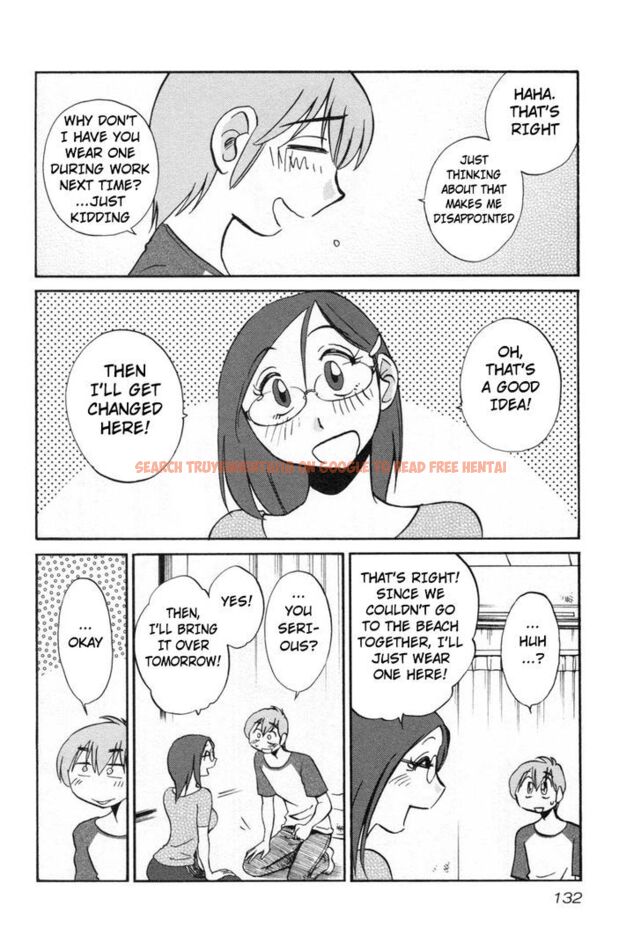Read Hentai Image 22 186 in comic Rakujitsu No Pathos - Chapter 21 - www.hentaitnt.net