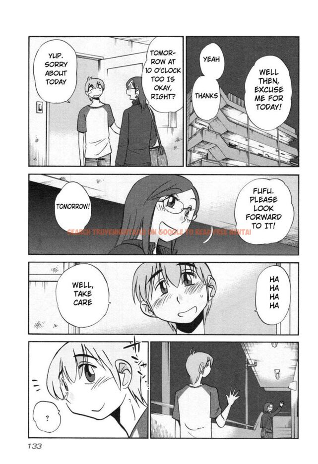 Read Hentai Image 23 186 in comic Rakujitsu No Pathos - Chapter 21 - www.hentaitnt.net