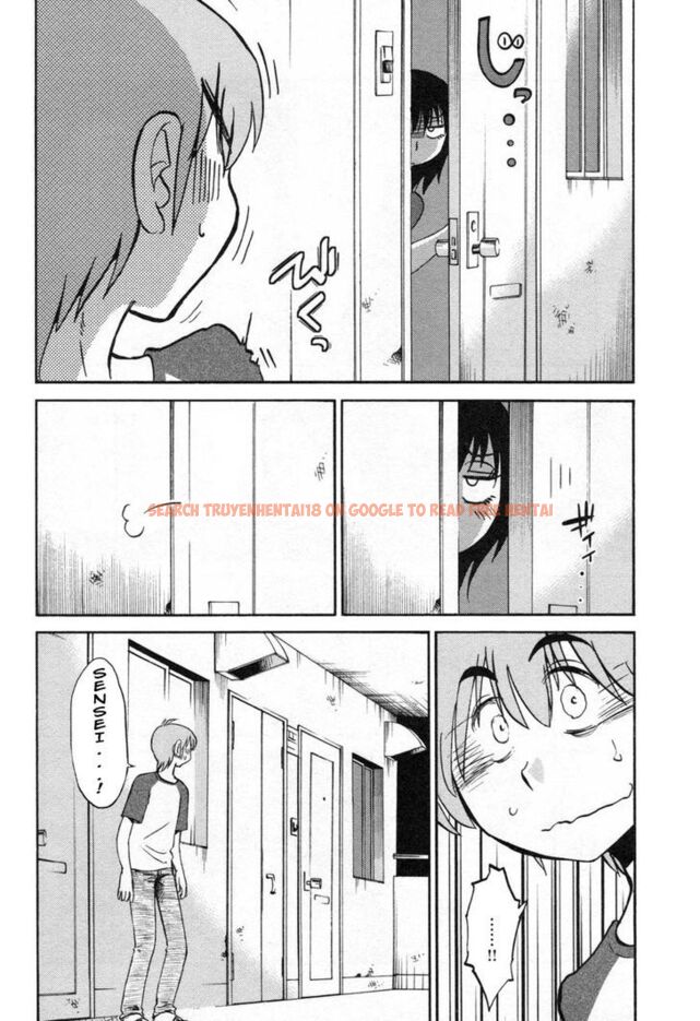 Read Hentai Image 24 186 in comic Rakujitsu No Pathos - Chapter 21 - www.hentaitnt.net