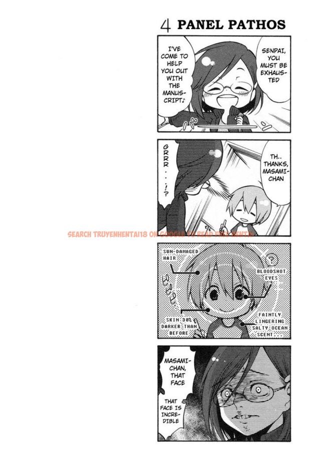 Read Hentai Image 26 186 in comic Rakujitsu No Pathos - Chapter 21 - www.hentaitnt.net