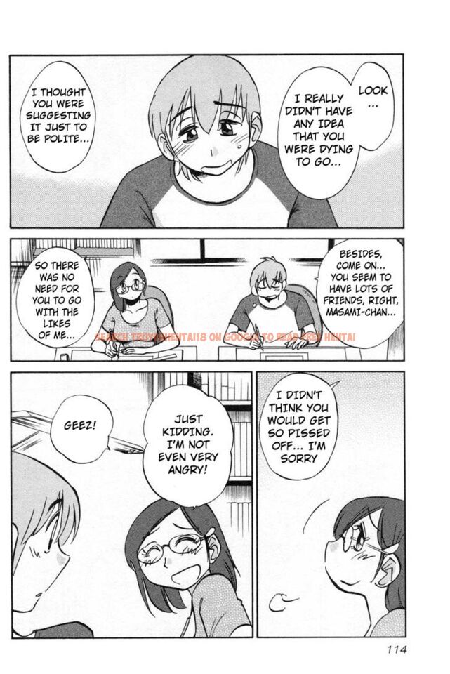 Read Hentai Image 4 186 in comic Rakujitsu No Pathos - Chapter 21 - www.hentaitnt.net