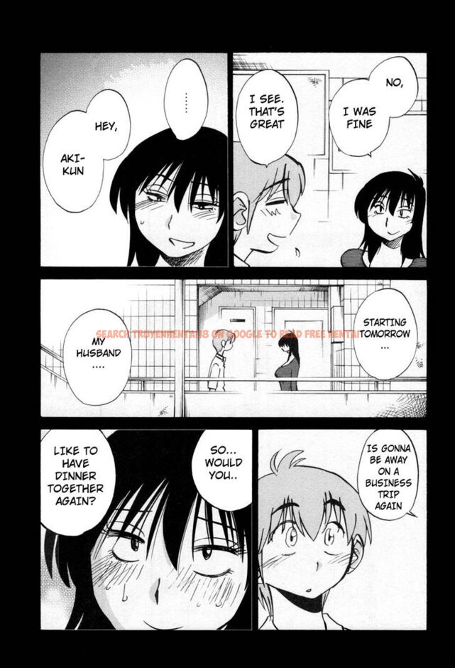 Read Hentai Image 9 186 in comic Rakujitsu No Pathos - Chapter 21 - www.hentaitnt.net