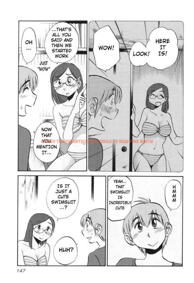 Read Hentai Image 11 186 in comic Rakujitsu No Pathos - Chapter 22 - www.hentaitnt.net