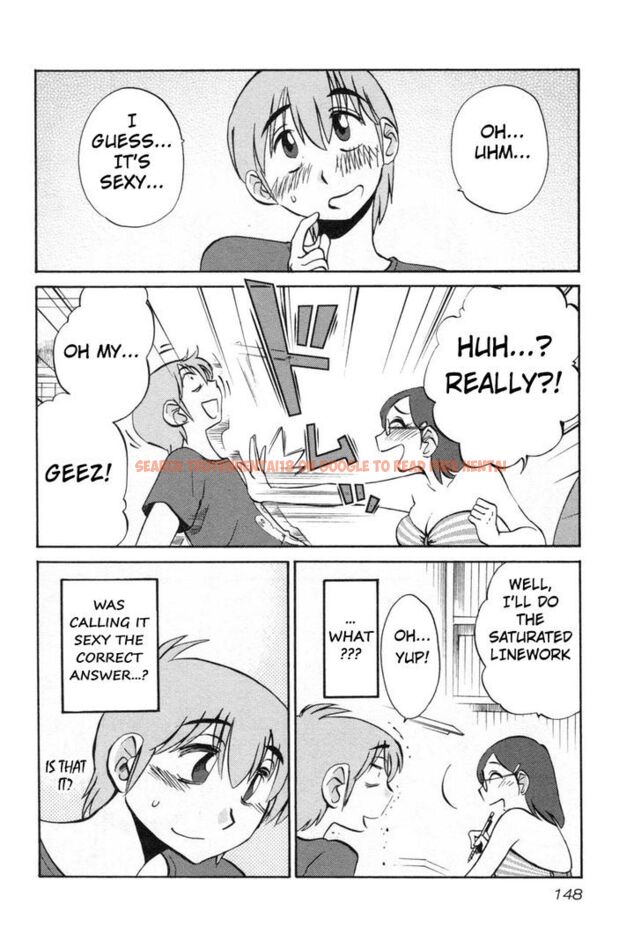 Read Hentai Image 12 186 in comic Rakujitsu No Pathos - Chapter 22 - www.hentaitnt.net