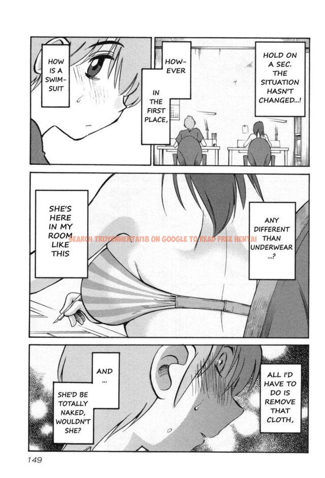 Read Hentai Image 13 186 in comic Rakujitsu No Pathos - Chapter 22 - www.hentaitnt.net