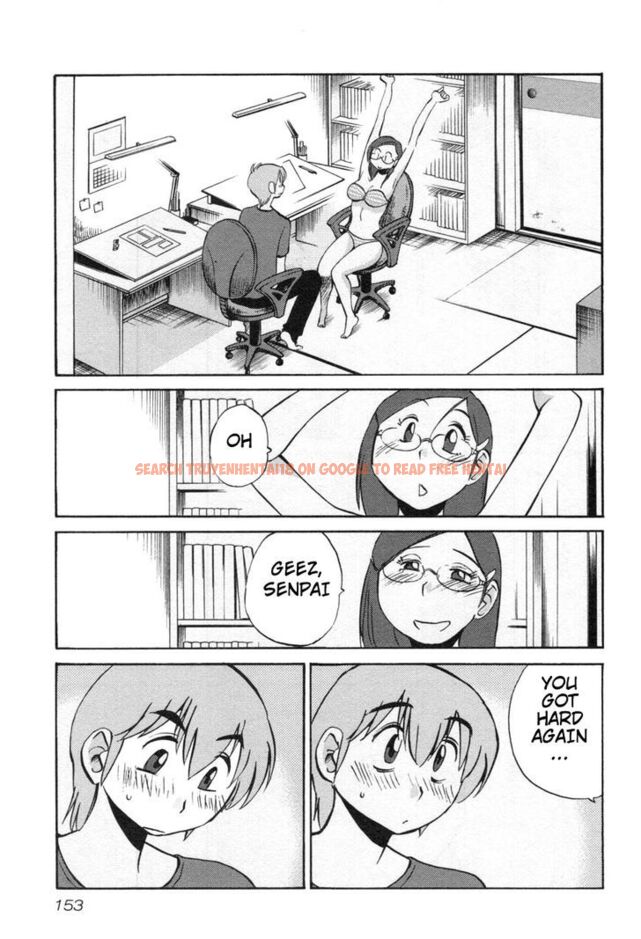 Read Hentai Image 17 192 in comic Rakujitsu No Pathos - Chapter 22 - www.hentaitnt.net