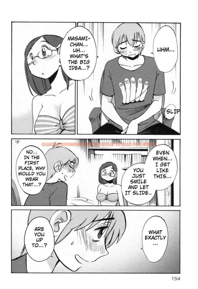 Read Hentai Image 18 192 in comic Rakujitsu No Pathos - Chapter 22 - www.hentaitnt.net