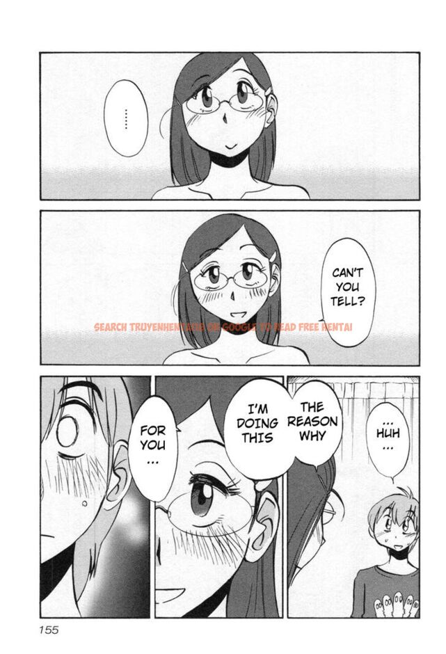Read Hentai Image 19 192 in comic Rakujitsu No Pathos - Chapter 22 - www.hentaitnt.net