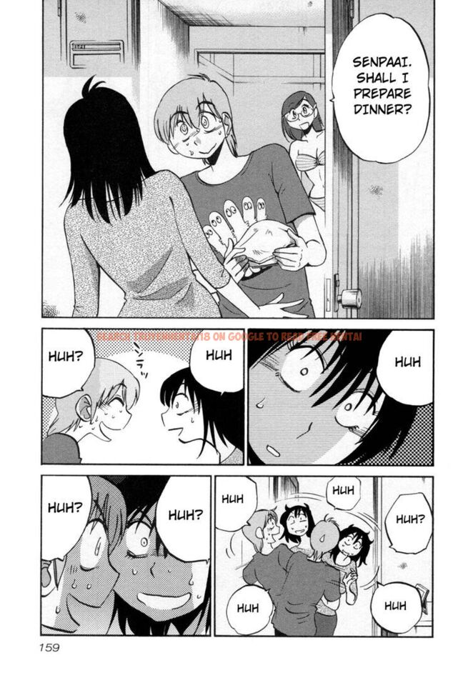 Read Hentai Image 23 192 in comic Rakujitsu No Pathos - Chapter 22 - www.hentaitnt.net