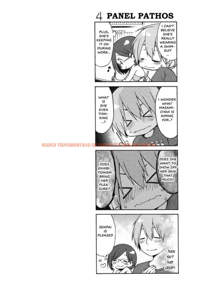 Read Hentai Image 26 192 in comic Rakujitsu No Pathos - Chapter 22 - www.hentaitnt.net