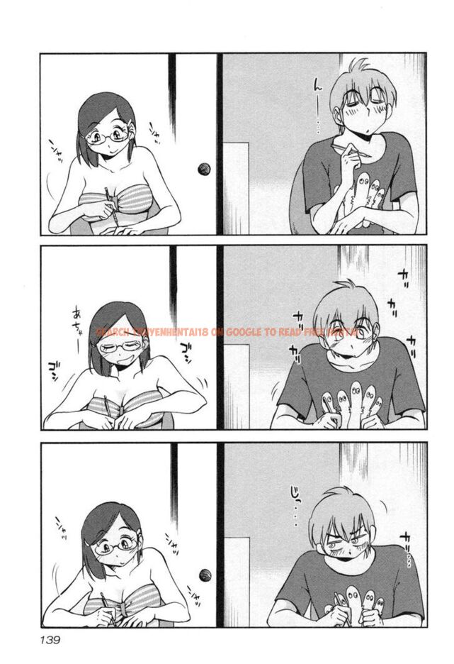Read Hentai Image 3 186 in comic Rakujitsu No Pathos - Chapter 22 - www.hentaitnt.net
