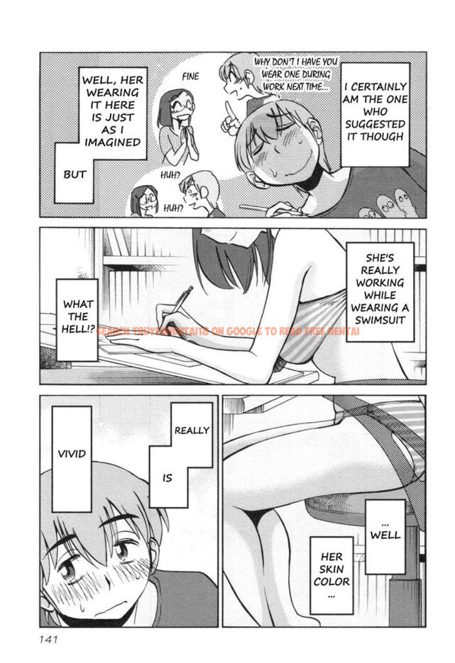 Read Hentai Image 5 186 in comic Rakujitsu No Pathos - Chapter 22 - www.hentaitnt.net