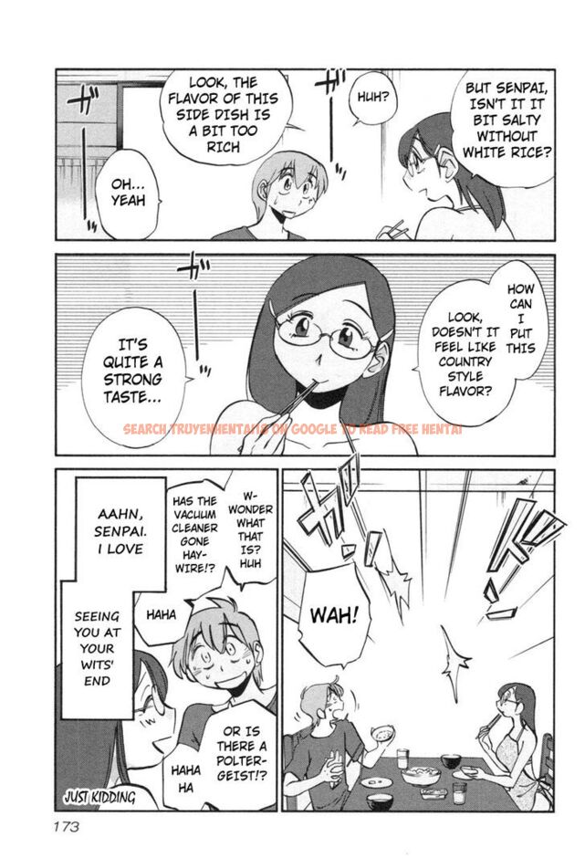 Read Hentai Image 11 192 in comic Rakujitsu No Pathos - Chapter 23 - www.hentaitnt.net
