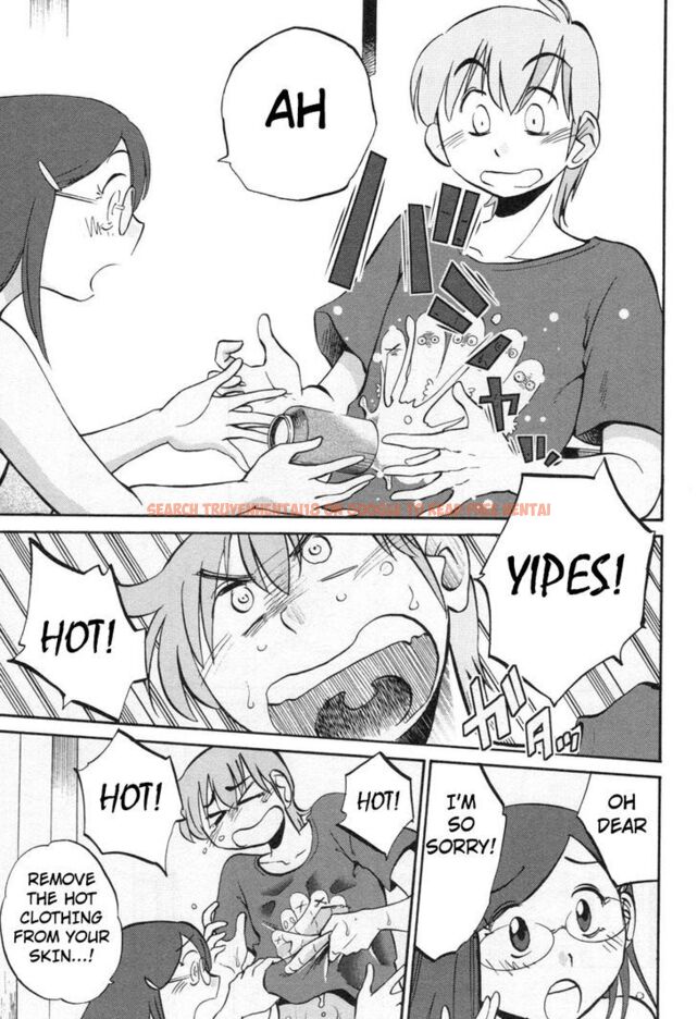 Read Hentai Image 15 192 in comic Rakujitsu No Pathos - Chapter 23 - www.hentaitnt.net