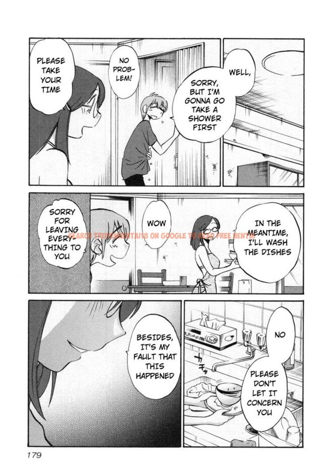 Read Hentai Image 17 192 in comic Rakujitsu No Pathos - Chapter 23 - www.hentaitnt.net