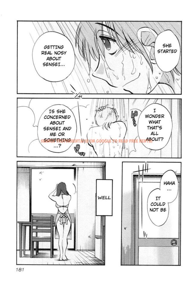 Read Hentai Image 19 192 in comic Rakujitsu No Pathos - Chapter 23 - www.hentaitnt.net