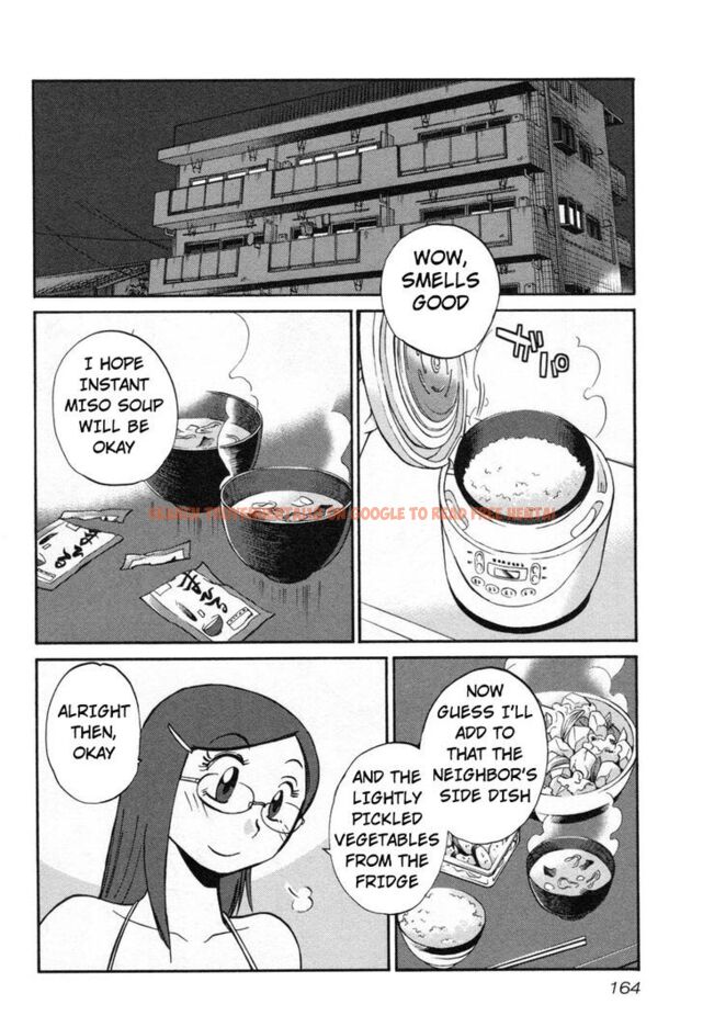 Read Hentai Image 2 192 in comic Rakujitsu No Pathos - Chapter 23 - www.hentaitnt.net