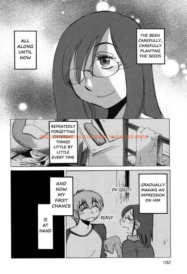 Read Hentai Image 20 192 in comic Rakujitsu No Pathos - Chapter 23 - www.hentaitnt.net