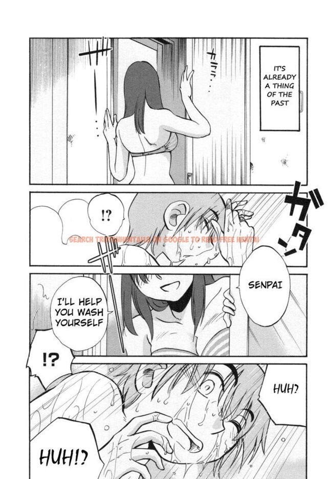 Read Hentai Image 23 192 in comic Rakujitsu No Pathos - Chapter 23 - www.hentaitnt.net