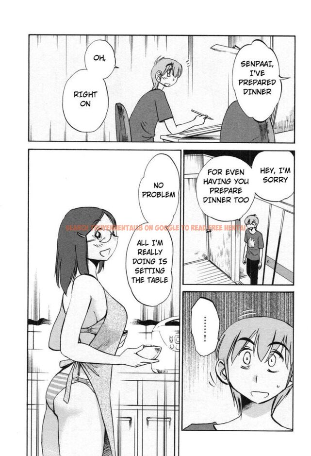 Read Hentai Image 3 192 in comic Rakujitsu No Pathos - Chapter 23 - www.hentaitnt.net