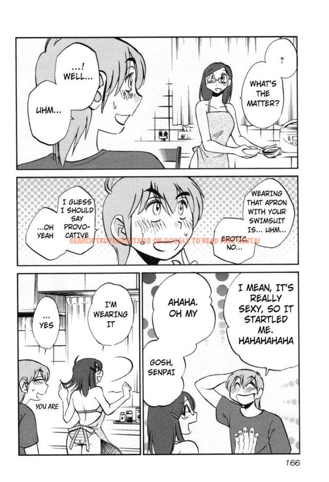 Read Hentai Image 4 192 in comic Rakujitsu No Pathos - Chapter 23 - www.hentaitnt.net