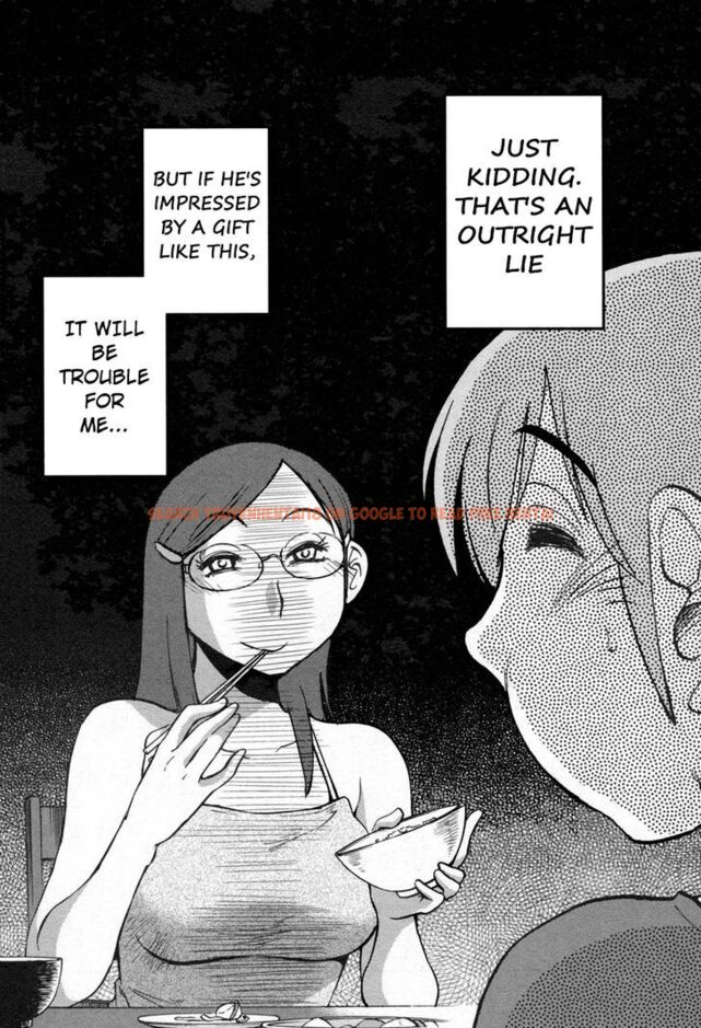 Read Hentai Image 6 192 in comic Rakujitsu No Pathos - Chapter 23 - www.hentaitnt.net