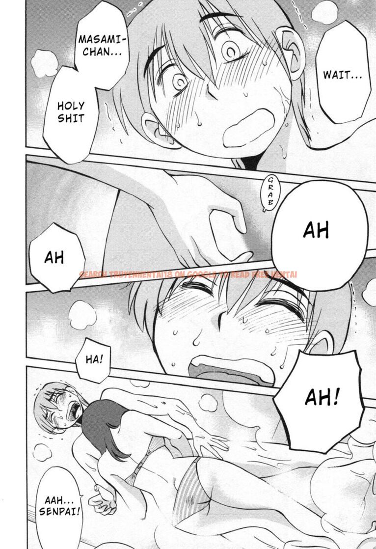 Read Hentai Image 16 192 in comic Rakujitsu No Pathos - Chapter 24 - www.hentaitnt.net