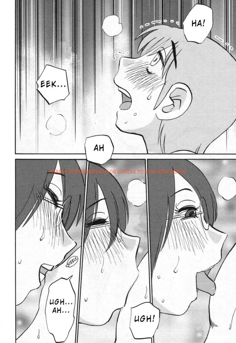Read Hentai Image 18 192 in comic Rakujitsu No Pathos - Chapter 24 - www.hentaitnt.net