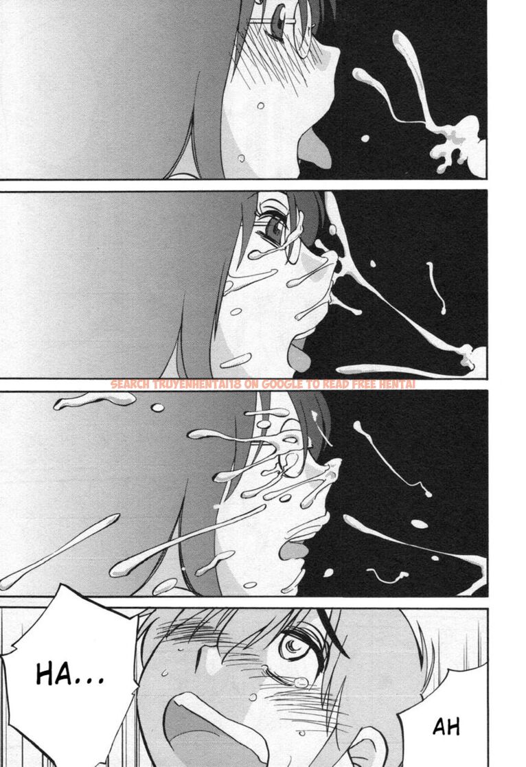 Read Hentai Image 25 192 in comic Rakujitsu No Pathos - Chapter 24 - www.hentaitnt.net