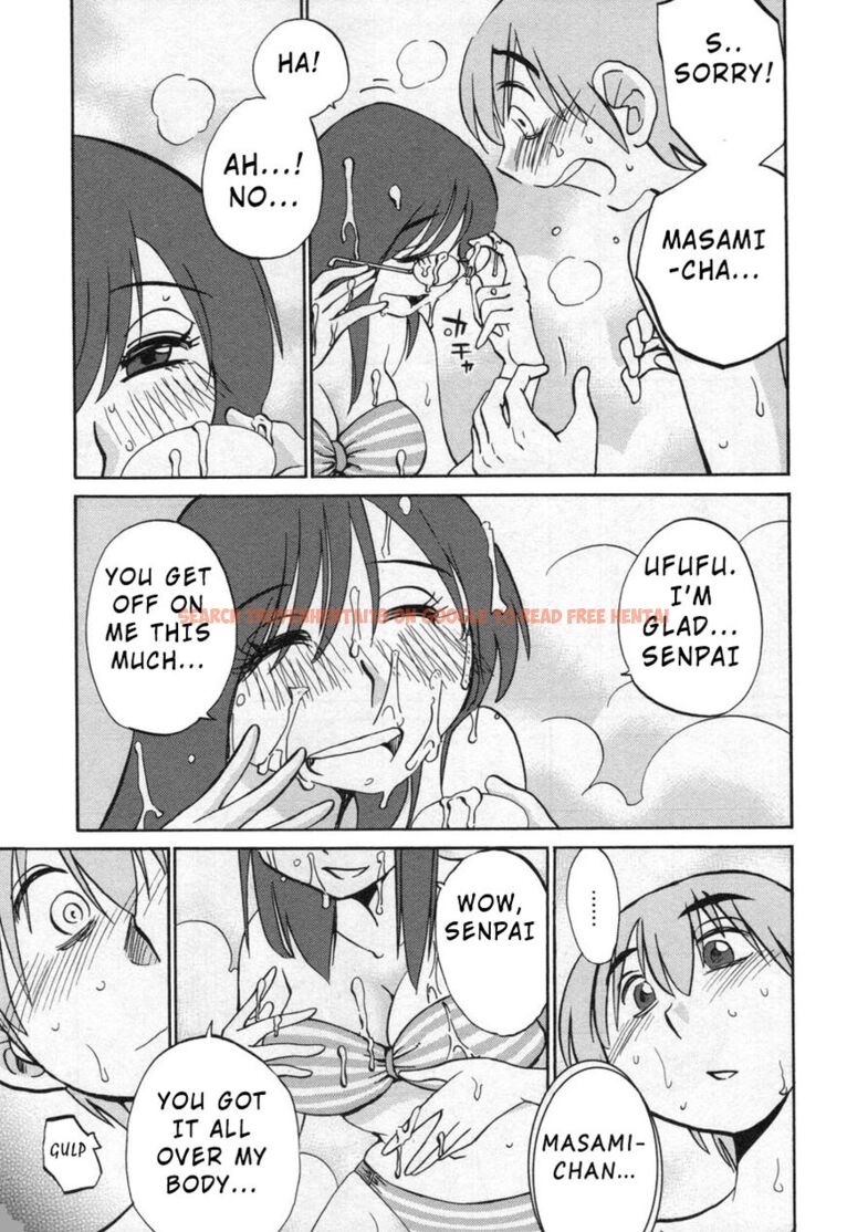 Read Hentai Image 27 192 in comic Rakujitsu No Pathos - Chapter 24 - www.hentaitnt.net