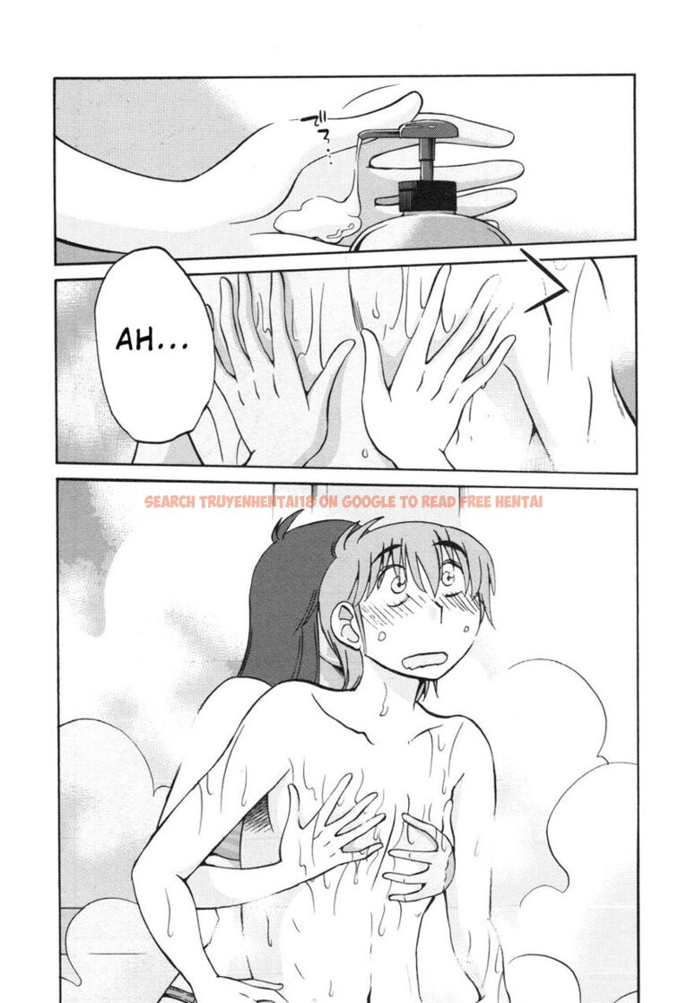 Read Hentai Image 9 192 in comic Rakujitsu No Pathos - Chapter 24 - www.hentaitnt.net