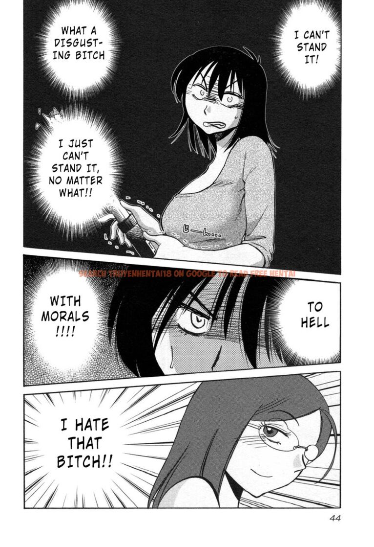 Read Hentai Image 12 192 in comic Rakujitsu No Pathos - Chapter 25 - www.hentaitnt.net
