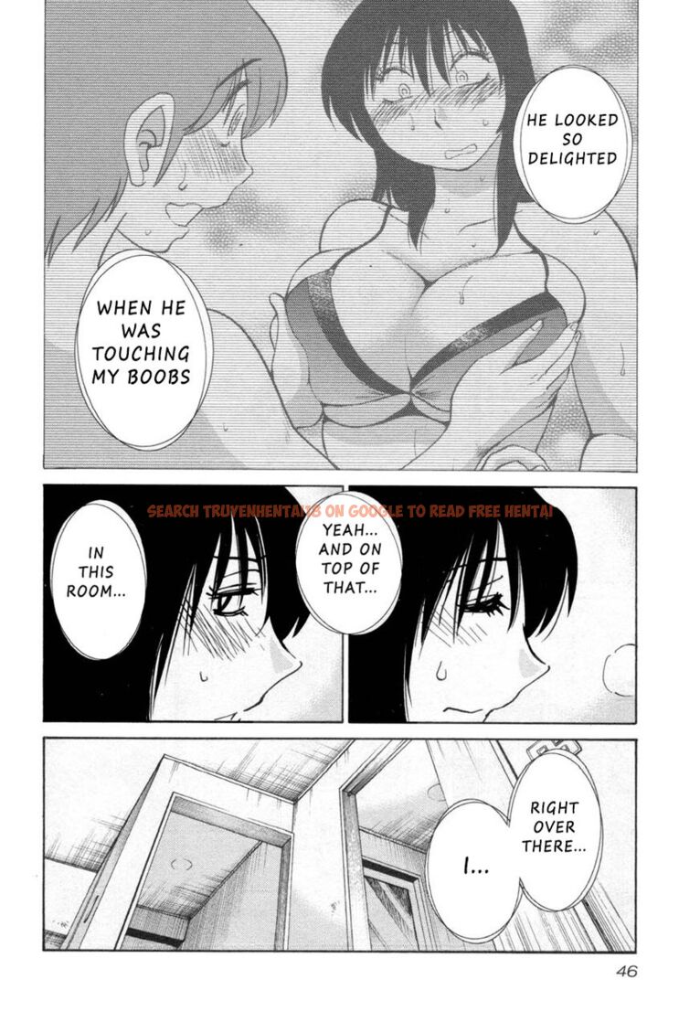 Read Hentai Image 14 192 in comic Rakujitsu No Pathos - Chapter 25 - www.hentaitnt.net