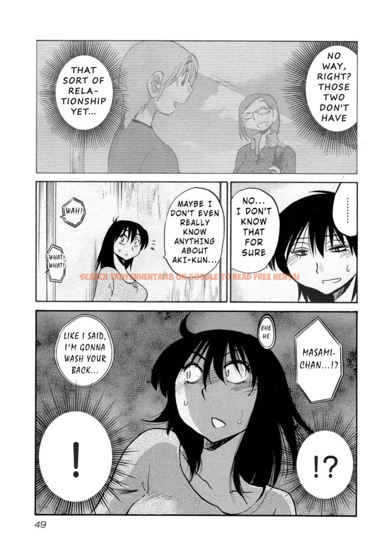Read Hentai Image 17 192 in comic Rakujitsu No Pathos - Chapter 25 - www.hentaitnt.net