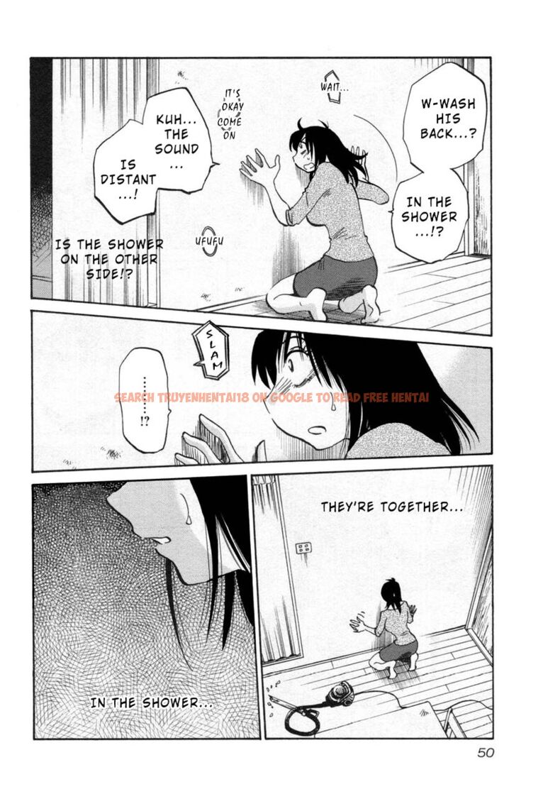 Read Hentai Image 18 192 in comic Rakujitsu No Pathos - Chapter 25 - www.hentaitnt.net