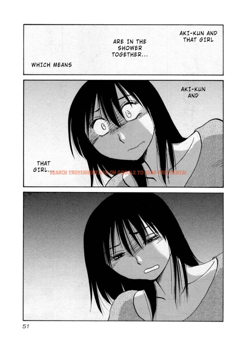 Read Hentai Image 19 192 in comic Rakujitsu No Pathos - Chapter 25 - www.hentaitnt.net