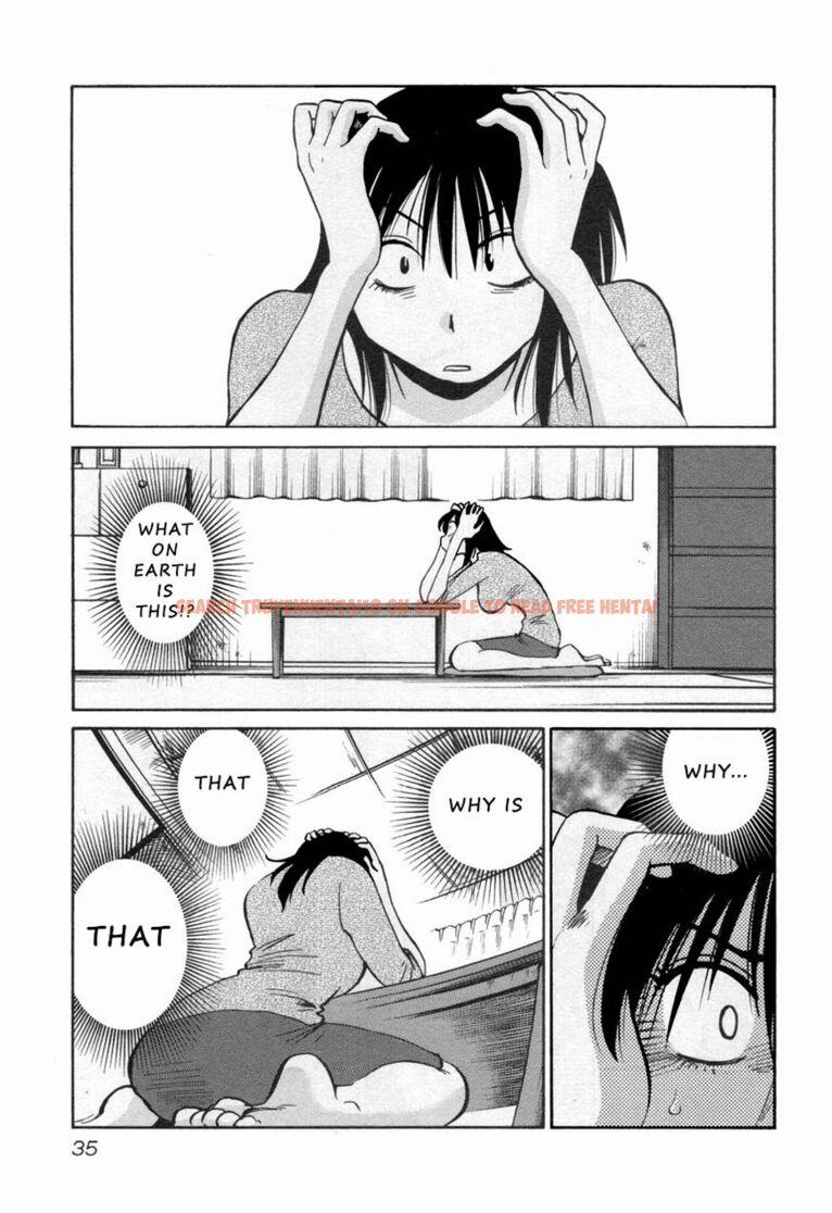 Read Hentai Image 3 192 in comic Rakujitsu No Pathos - Chapter 25 - www.hentaitnt.net