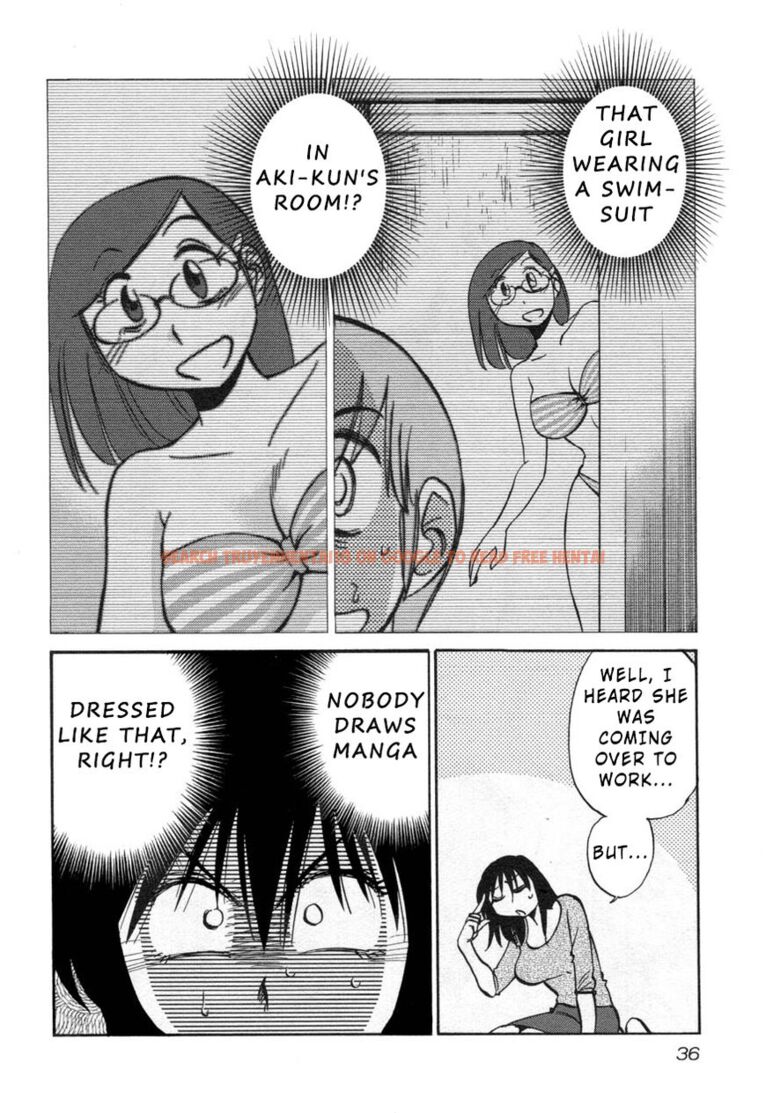 Read Hentai Image 4 192 in comic Rakujitsu No Pathos - Chapter 25 - www.hentaitnt.net