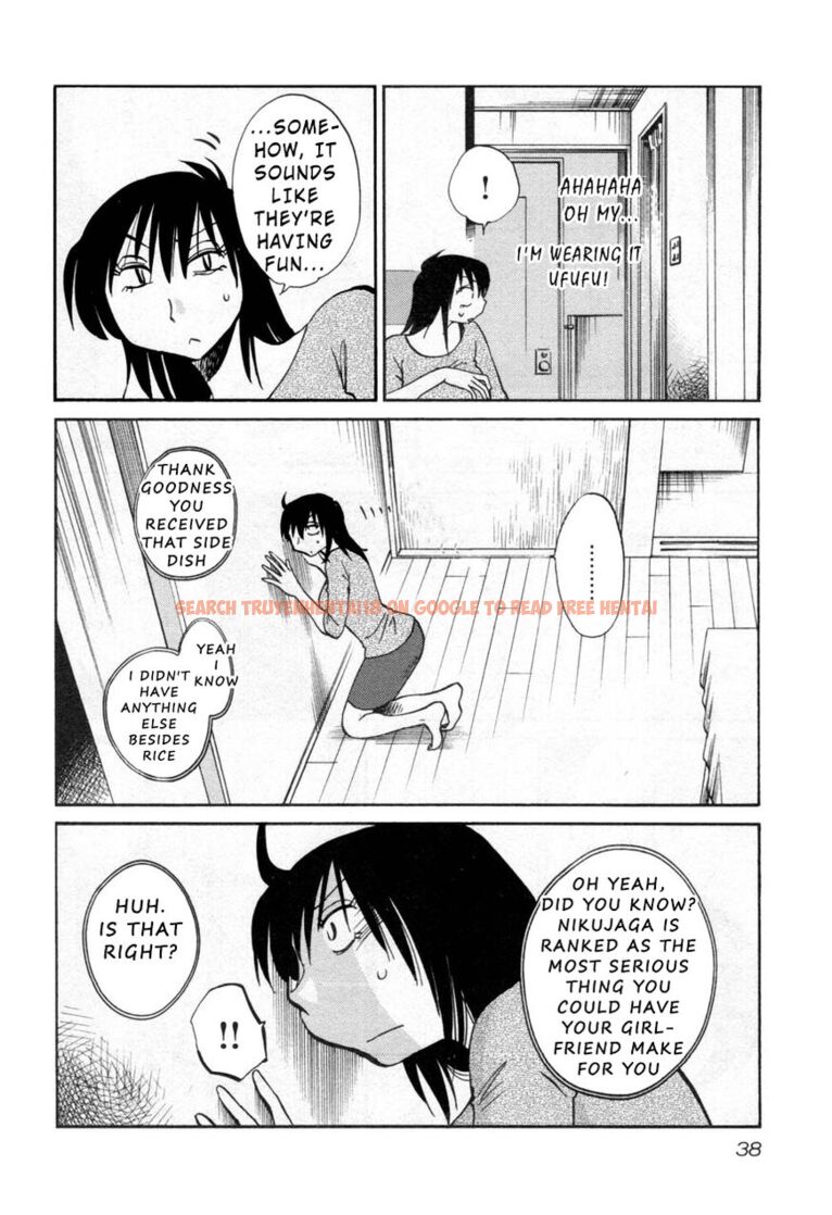 Read Hentai Image 6 192 in comic Rakujitsu No Pathos - Chapter 25 - www.hentaitnt.net