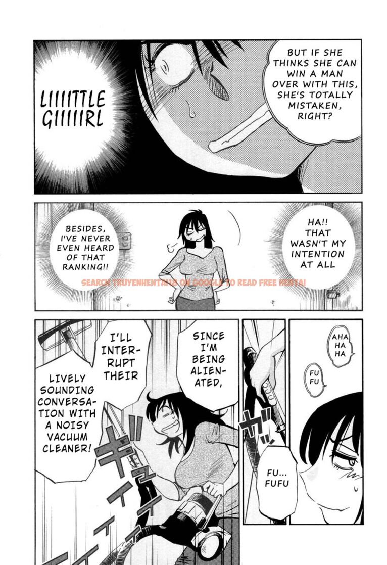 Read Hentai Image 7 192 in comic Rakujitsu No Pathos - Chapter 25 - www.hentaitnt.net