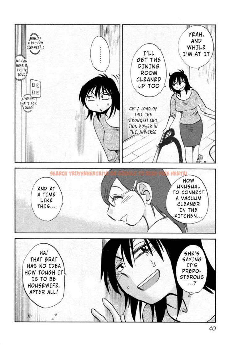 Read Hentai Image 8 192 in comic Rakujitsu No Pathos - Chapter 25 - www.hentaitnt.net