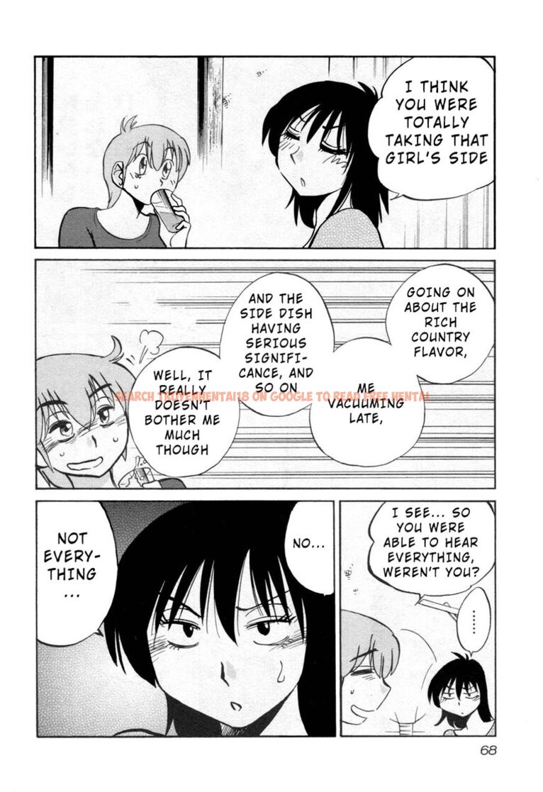 Read Hentai Image 10 196 in comic Rakujitsu No Pathos - Chapter 26 - www.hentaitnt.net