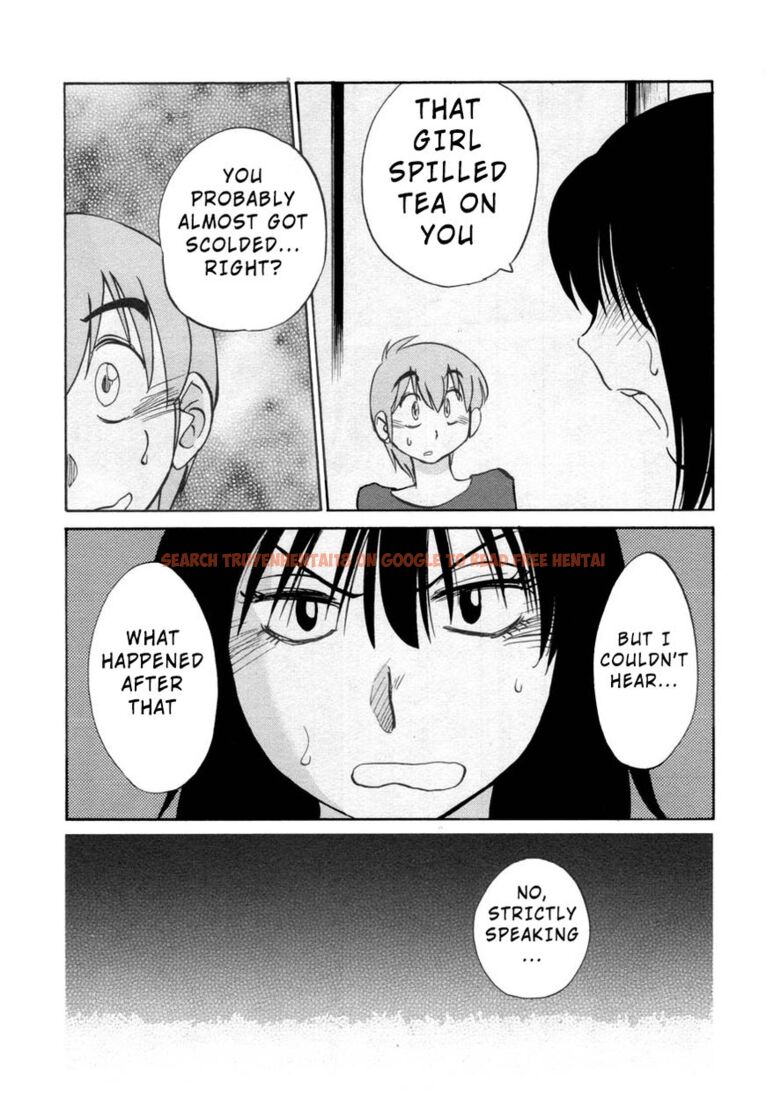 Read Hentai Image 11 196 in comic Rakujitsu No Pathos - Chapter 26 - www.hentaitnt.net
