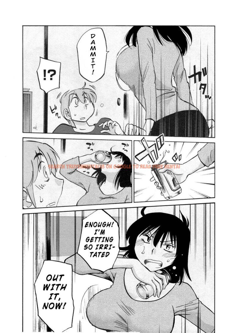 Read Hentai Image 13 196 in comic Rakujitsu No Pathos - Chapter 26 - www.hentaitnt.net