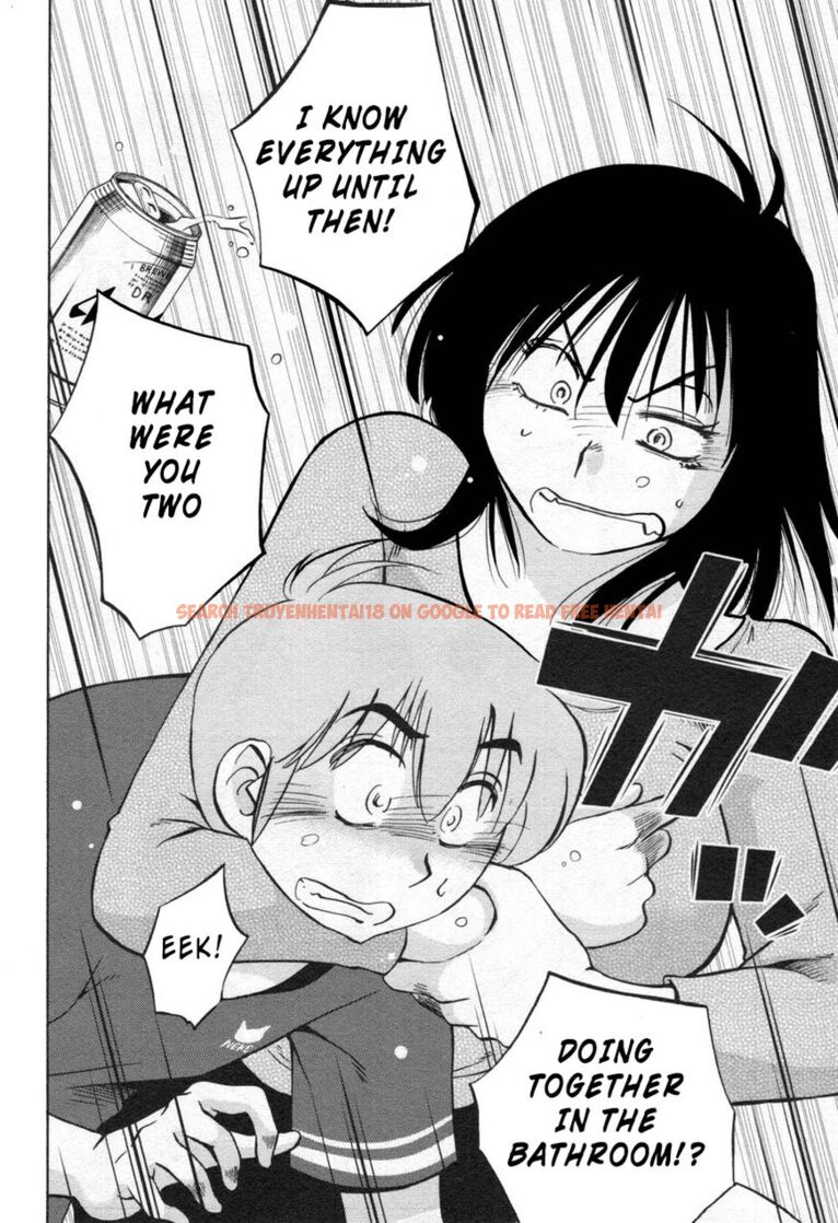 Read Hentai Image 14 196 in comic Rakujitsu No Pathos - Chapter 26 - www.hentaitnt.net