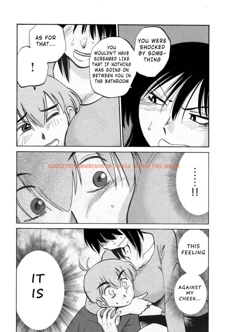 Read Hentai Image 16 196 in comic Rakujitsu No Pathos - Chapter 26 - www.hentaitnt.net