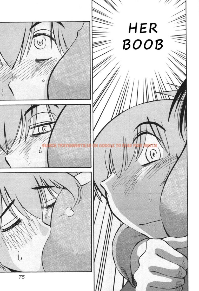 Read Hentai Image 17 196 in comic Rakujitsu No Pathos - Chapter 26 - www.hentaitnt.net