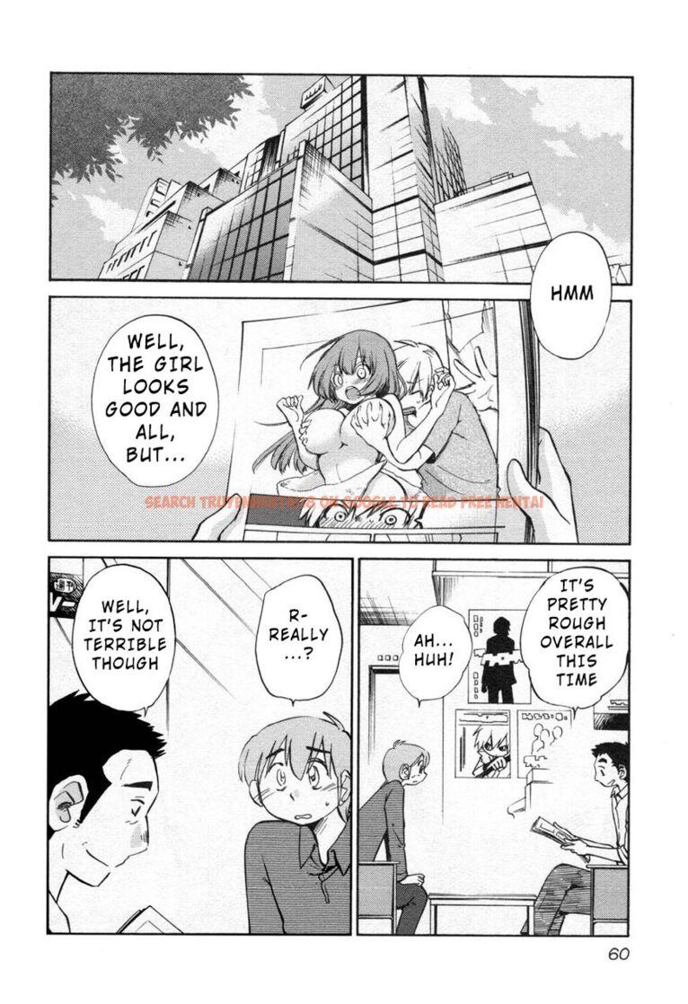 Read Hentai Image 2 192 in comic Rakujitsu No Pathos - Chapter 26 - www.hentaitnt.net